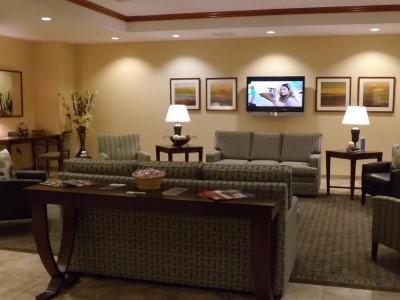 Candlewood Suites Fredericksburg, An Ihg Hotel מראה חיצוני תמונה