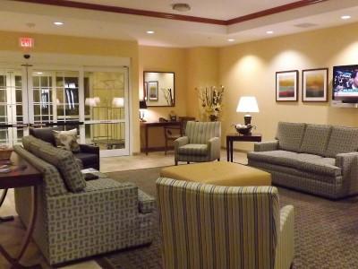 Candlewood Suites Fredericksburg, An Ihg Hotel מראה חיצוני תמונה