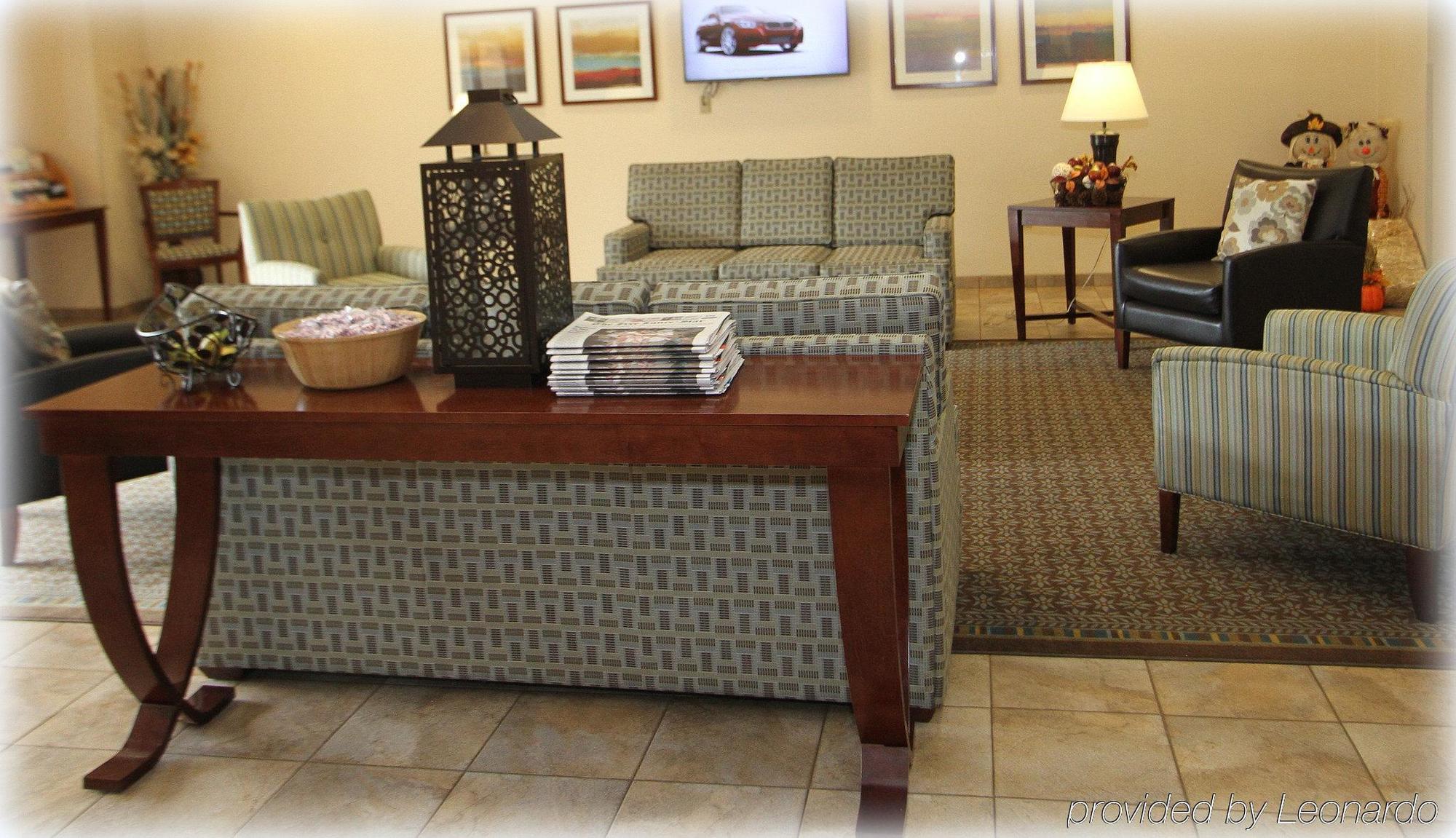 Candlewood Suites Fredericksburg By Ihg מראה חיצוני תמונה