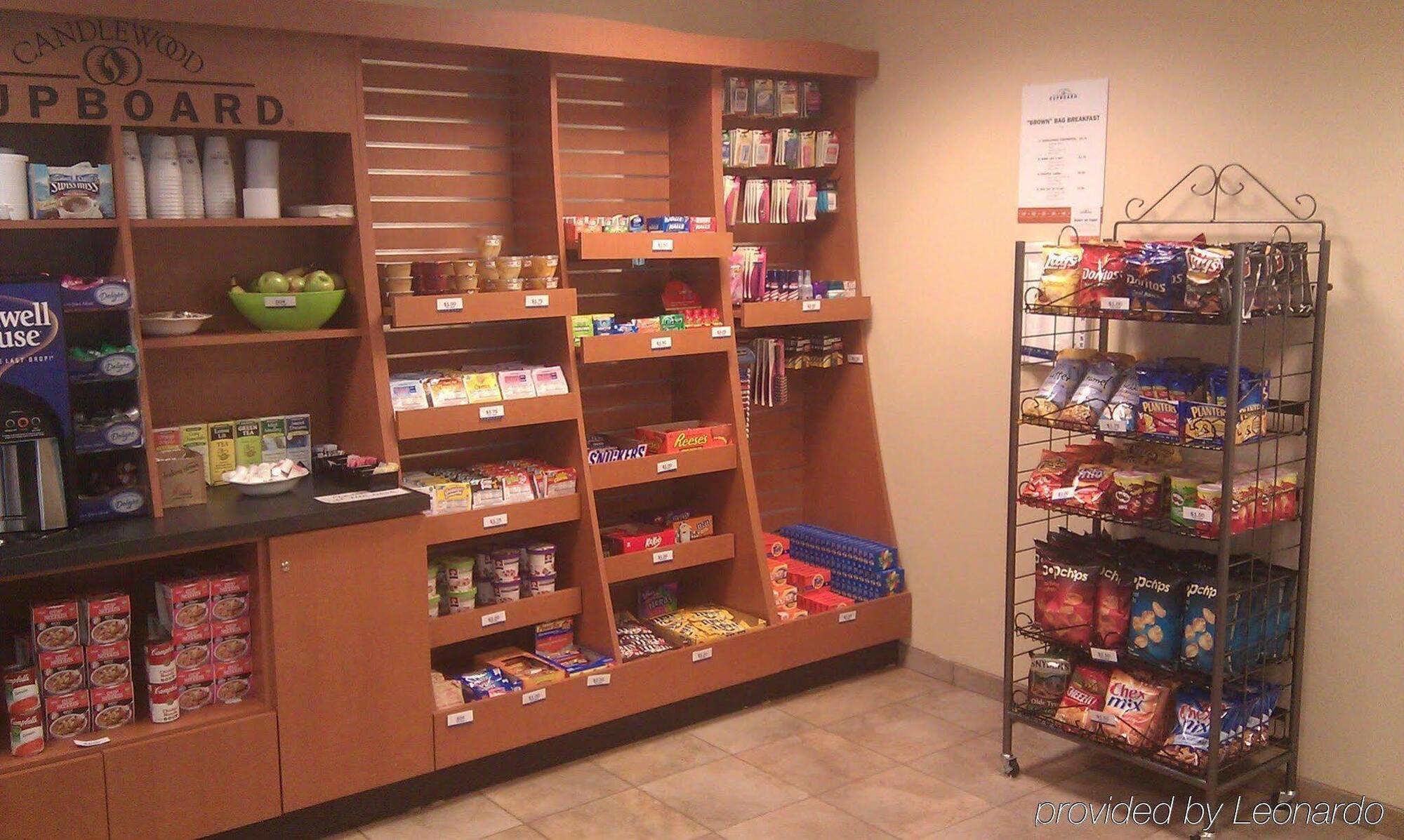 Candlewood Suites Fredericksburg By Ihg מראה חיצוני תמונה