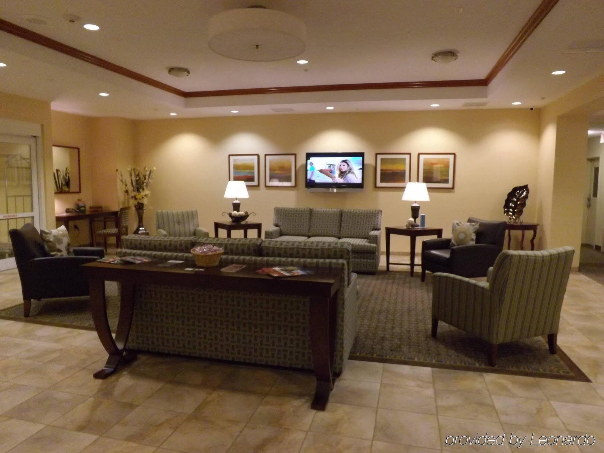 Candlewood Suites Fredericksburg, An Ihg Hotel מראה חיצוני תמונה